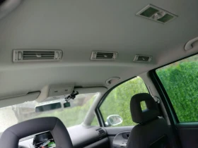 VW Sharan 2.0 i LPG | Mobile.bg    5