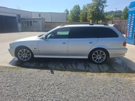 BMW 530  | Mobile.bg    3