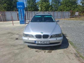 BMW 530  | Mobile.bg    4