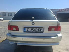 BMW 530  | Mobile.bg    2
