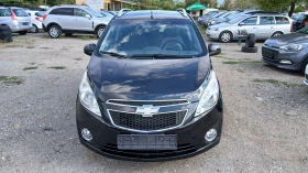 Chevrolet Spark 1, 2i ГАЗ НАВИГАЦИЯ - 5999 лв. - 13790485 3