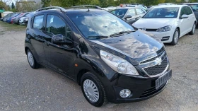 Chevrolet Spark 1, 2i ГАЗ НАВИГАЦИЯ - 5999 лв. - 13790485 2