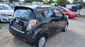 Chevrolet Spark 1, 2i ГАЗ НАВИГАЦИЯ - 5999 лв. - 13790485 4