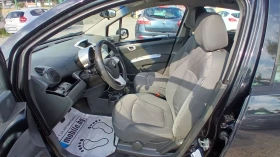 Chevrolet Spark 1, 2i ГАЗ НАВИГАЦИЯ - 5999 лв. - 13790485 8