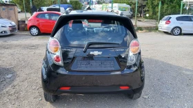 Chevrolet Spark 1, 2i ГАЗ НАВИГАЦИЯ - 5999 лв. - 13790485 6