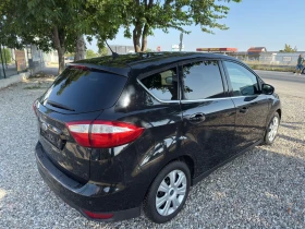 Ford C-max 1.6 TDCI TITANiUM - 10900 лв. - 41151150 6