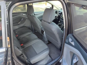 Ford C-max 1.6 TDCI TITANiUM - 10900 лв. - 41151150 9