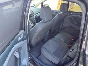 Ford C-max 1.6 TDCI TITANiUM - 10900 лв. - 41151150 8
