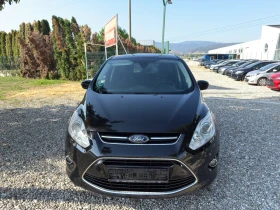 Ford C-max 1.6 TDCI TITANiUM - 10900 лв. - 41151150 2