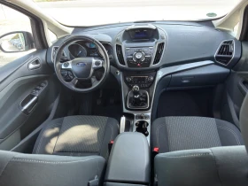 Ford C-max 1.6 TDCI TITANiUM - 10900 лв. - 41151150 12