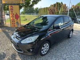 Ford C-max 1.6 TDCI TITANiUM