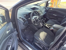 Ford C-max 1.6 TDCI TITANiUM - 10900 лв. - 41151150 7