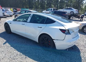 Tesla Model 3 Standart plus  | Mobile.bg    2