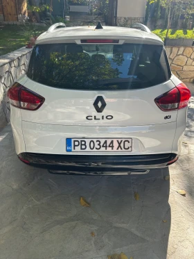 Renault Clio Grandtour | Mobile.bg    8