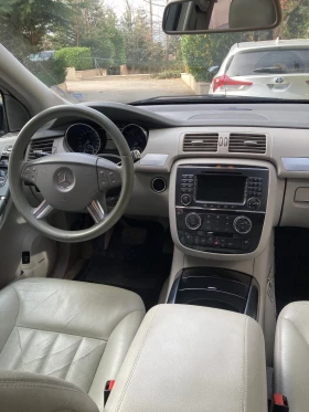 Обява за продажба на Mercedes-Benz R 320 ~12 500 лв. - изображение 4