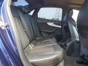 Audi S4 PRESTIGE * * CARFAX * * АВТО КРЕДИТ * * - 23699 лв. - 30135142 9