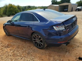 Audi S4 PRESTIGE * * CARFAX * * АВТО КРЕДИТ * * - 23699 лв. - 30135142 5
