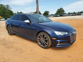 Audi S4 PRESTIGE * * CARFAX * * АВТО КРЕДИТ * * - 23699 лв. - 30135142 3