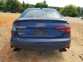 Audi S4 PRESTIGE * * CARFAX * * АВТО КРЕДИТ * * - 23699 лв. - 30135142 6