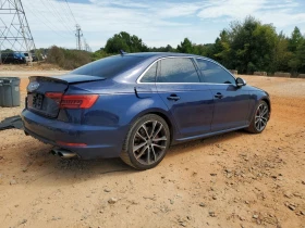 Audi S4 PRESTIGE * * CARFAX * * АВТО КРЕДИТ * * - 23699 лв. - 30135142 4