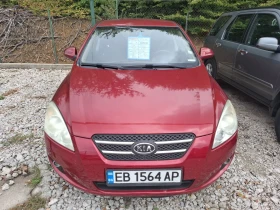 Kia Ceed 1.6CRDI-90.. ! ! ! | Mobile.bg    2