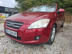     Kia Ceed 1.6CRDI-90.. ! ! !
