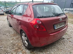 Kia Ceed 1.6CRDI-90.. ! ! ! | Mobile.bg    7