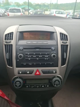 Kia Ceed 1.6CRDI-90.. ! ! ! | Mobile.bg    14