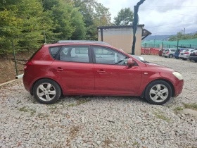 Kia Ceed 1.6CRDI-90.. ! ! ! | Mobile.bg    4