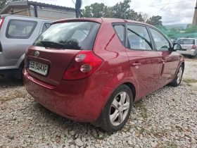Kia Ceed 1.6CRDI-90.. ! ! ! | Mobile.bg    5