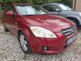 Kia Ceed 1.6CRDI-90.. ! ! ! | Mobile.bg    3
