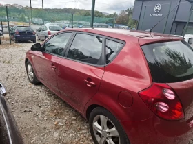 Kia Ceed 1.6CRDI-90.. ! ! ! | Mobile.bg    8