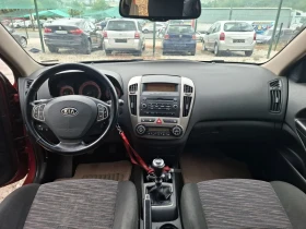 Kia Ceed 1.6CRDI-90.. ! ! ! | Mobile.bg    12
