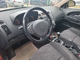 Kia Ceed 1.6CRDI-90.. ! ! ! | Mobile.bg    11