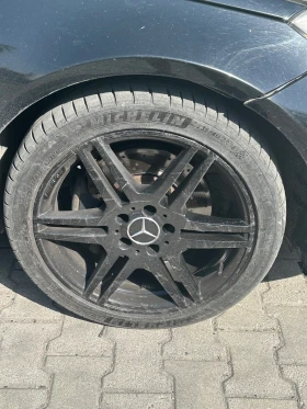 Обява за продажба на Mercedes-Benz E 350 ~19 200 лв. - изображение 5