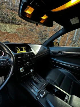 Обява за продажба на Mercedes-Benz E 350 ~19 200 лв. - изображение 7
