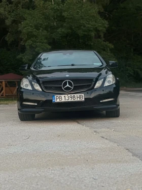 Обява за продажба на Mercedes-Benz E 350 ~19 200 лв. - изображение 1