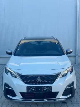 Peugeot 3008 GT 2.0 BlueHDi 180 EAT6 Crossway - 34888 лв. / 17837.95 € - 75441963 3