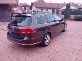 Обява за продажба на VW Passat 2.0TDI ~13 200 лв. - изображение 3
