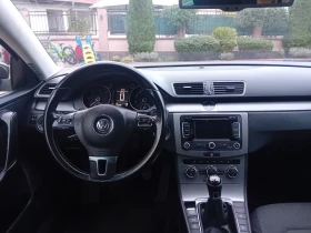 Обява за продажба на VW Passat 2.0TDI ~13 200 лв. - изображение 6