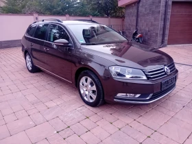 Обява за продажба на VW Passat 2.0TDI ~13 200 лв. - изображение 1