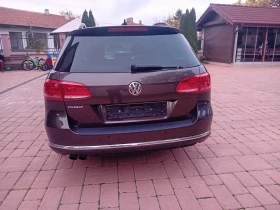Обява за продажба на VW Passat 2.0TDI ~13 200 лв. - изображение 5