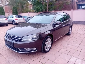 Обява за продажба на VW Passat 2.0TDI ~13 200 лв. - изображение 1