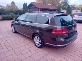 Обява за продажба на VW Passat 2.0TDI ~13 200 лв. - изображение 4