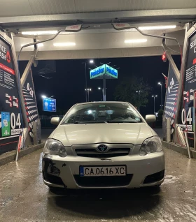 Toyota Corolla  - изображение 1