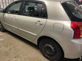 Toyota Corolla | Mobile.bg    7