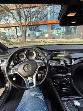 Mercedes-Benz CLS 350 - 33500 лв. / 17128.28 € - 86320751 15