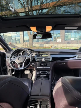 Mercedes-Benz CLS 350 - 33500 лв. / 17128.28 € - 86320751 14