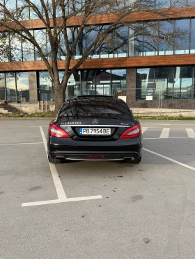 Mercedes-Benz CLS 350 - 33500 лв. / 17128.28 € - 86320751 4