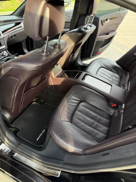 Mercedes-Benz CLS 350 - 33500 лв. / 17128.28 € - 86320751 9